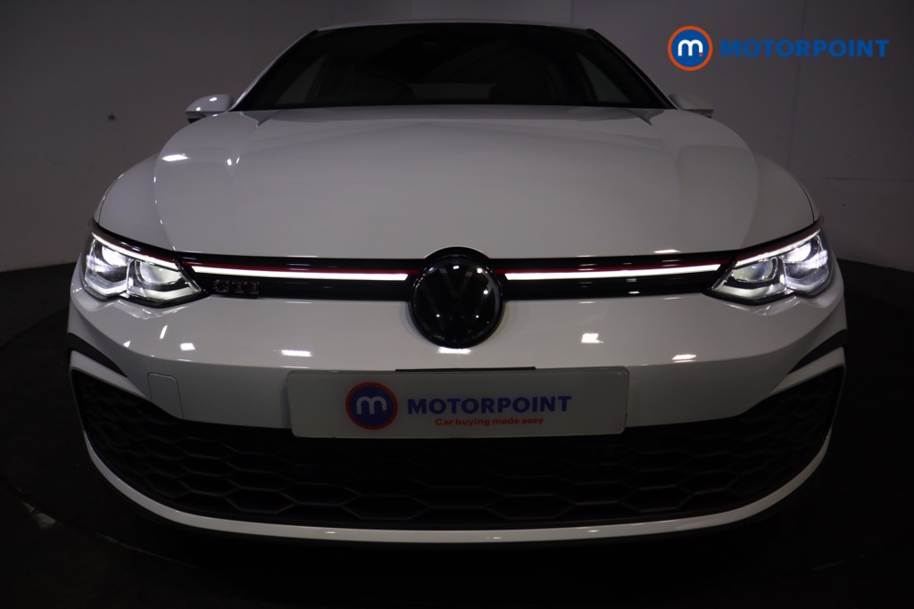 Volkswagen Golf GTI Automatic Petrol Hatchback - Stock Number (1578479) - 28th supplementary image