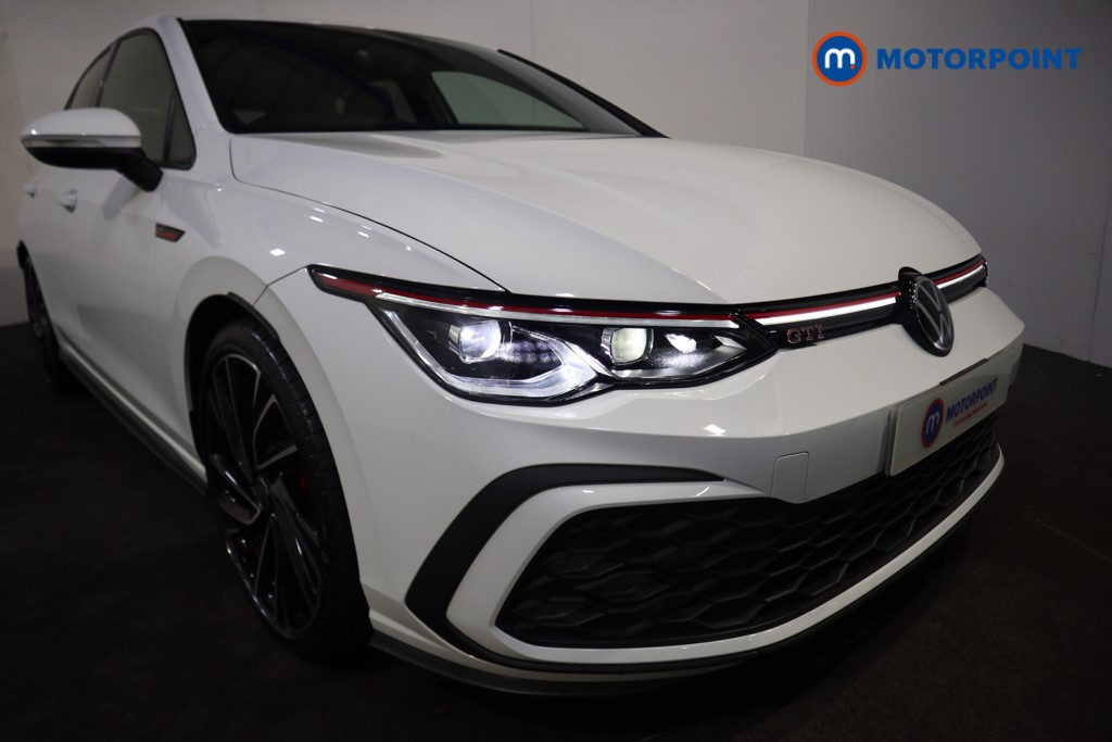 Volkswagen Golf GTI Automatic Petrol Hatchback - Stock Number (1578479) - 29th supplementary image