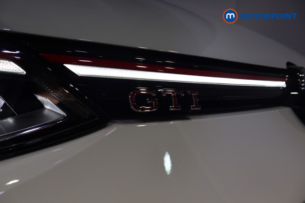 Volkswagen Golf GTI Automatic Petrol Hatchback - Stock Number (1578479) - 30th supplementary image