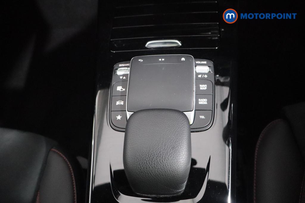 Mercedes-Benz CLA Amg Line Automatic Petrol Coupe - Stock Number (1578518) - 3rd supplementary image