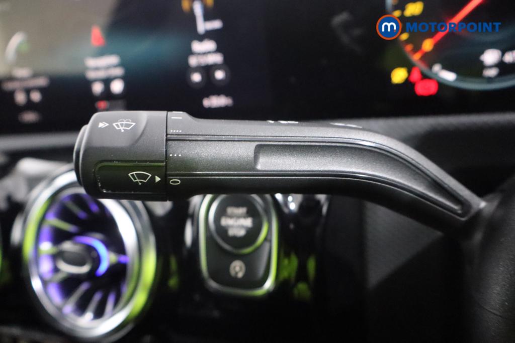 Mercedes-Benz CLA Amg Line Automatic Petrol Coupe - Stock Number (1578518) - 8th supplementary image