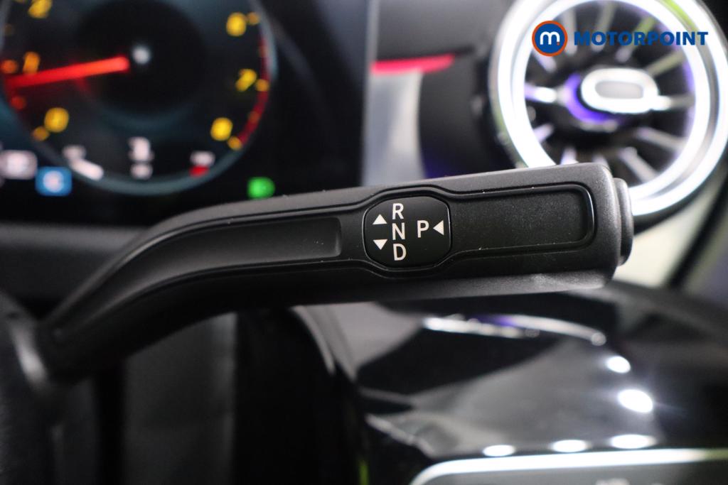 Mercedes-Benz CLA Amg Line Automatic Petrol Coupe - Stock Number (1578518) - 9th supplementary image