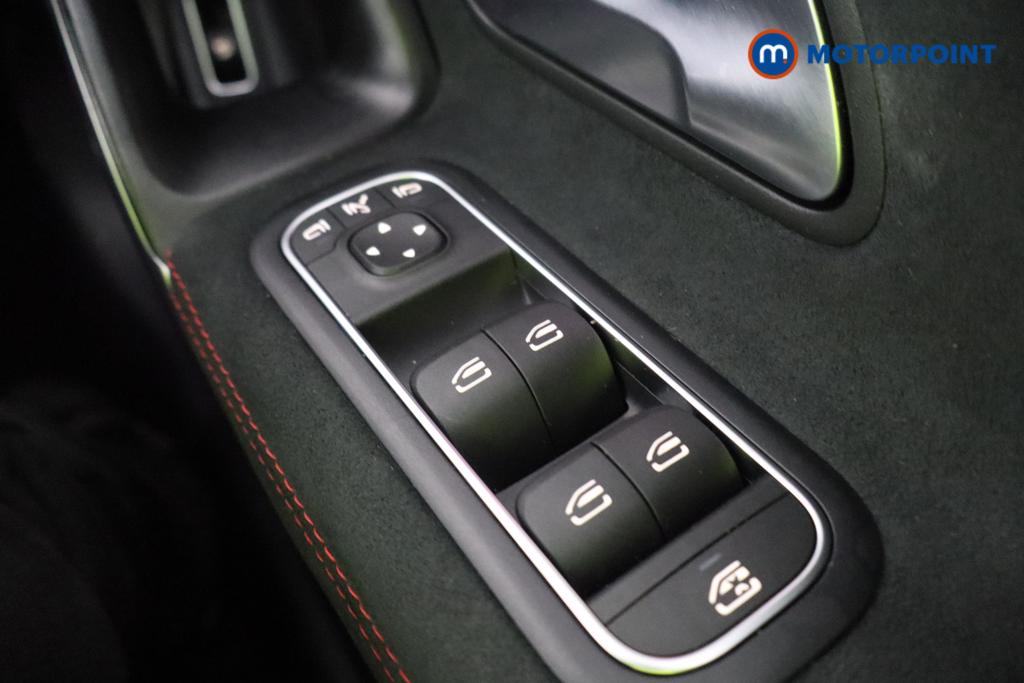 Mercedes-Benz CLA Amg Line Automatic Petrol Coupe - Stock Number (1578518) - 12th supplementary image