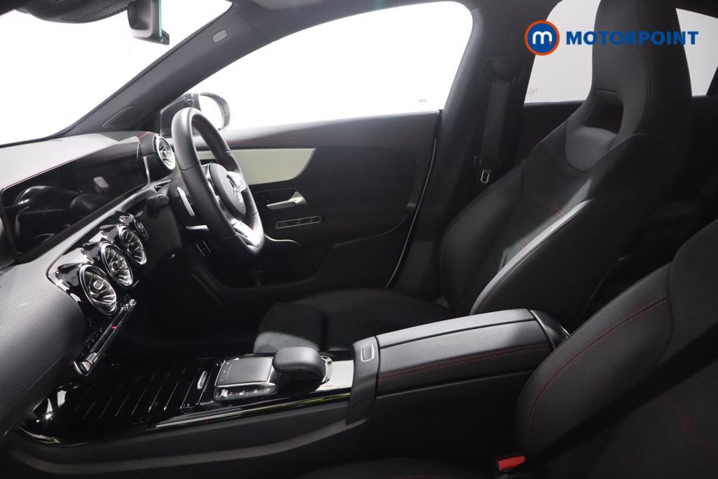 Mercedes-Benz CLA Amg Line Automatic Petrol Coupe - Stock Number (1578518) - 15th supplementary image