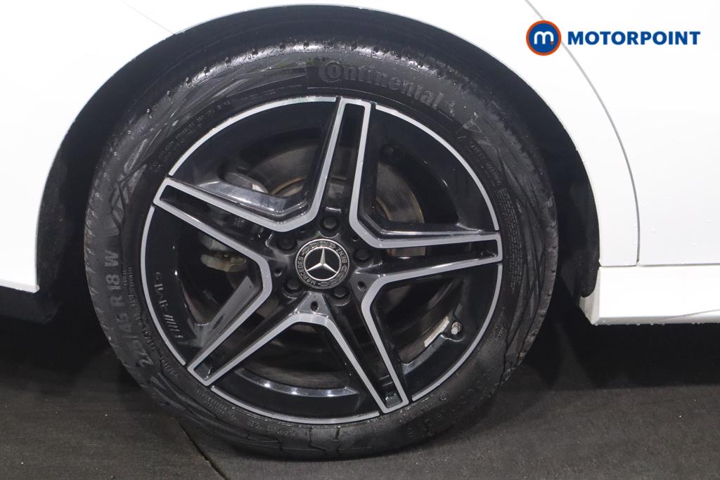 Mercedes-Benz CLA Amg Line Automatic Petrol Coupe - Stock Number (1578518) - 19th supplementary image