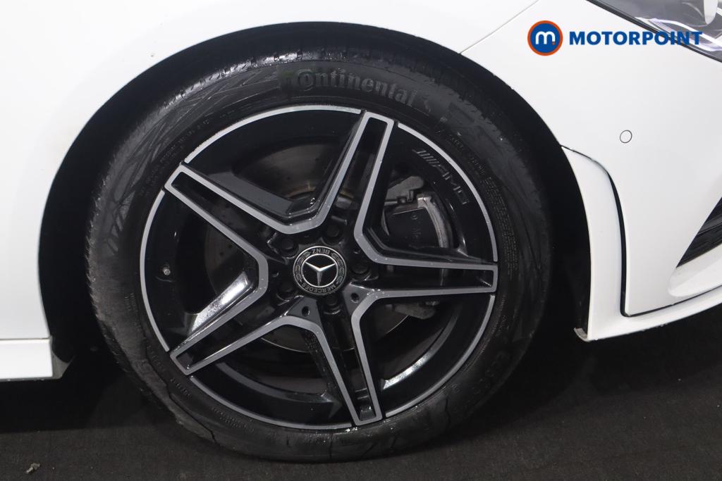 Mercedes-Benz CLA Amg Line Automatic Petrol Coupe - Stock Number (1578518) - 20th supplementary image