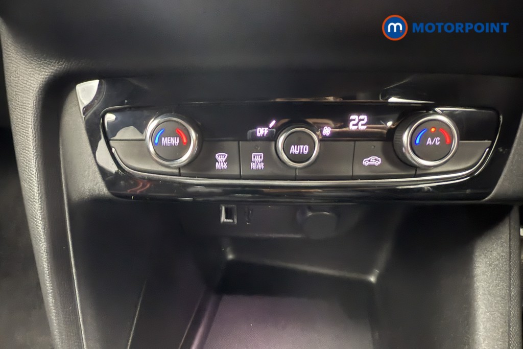 Vauxhall Corsa GS Manual Petrol Hatchback - Stock Number (1578577) - 7th supplementary image