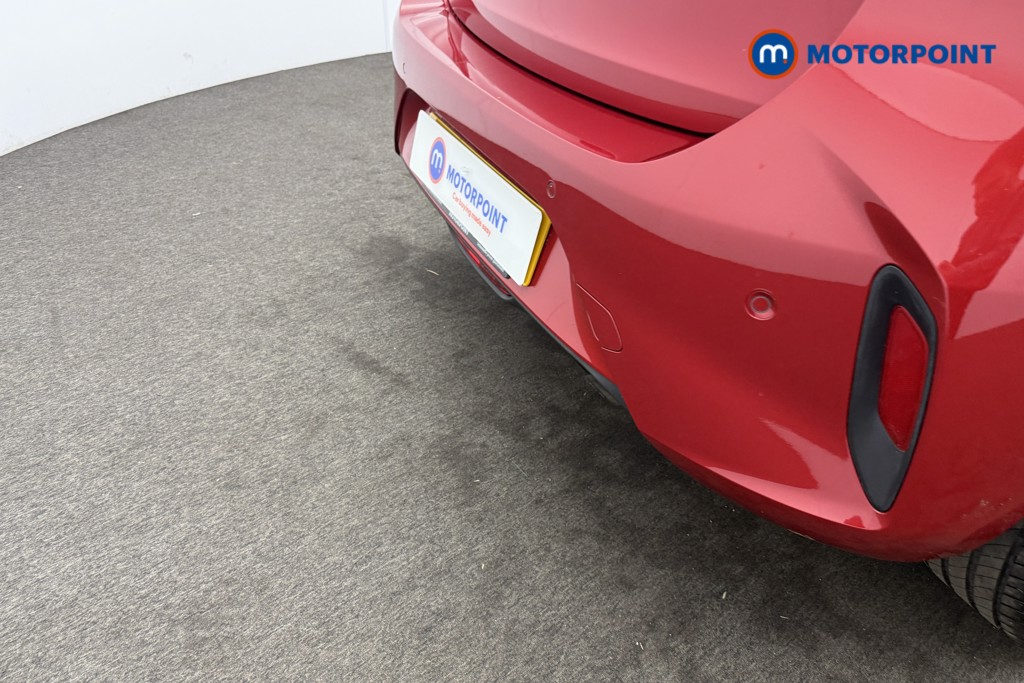 Vauxhall Corsa GS Manual Petrol Hatchback - Stock Number (1578577) - 22nd supplementary image