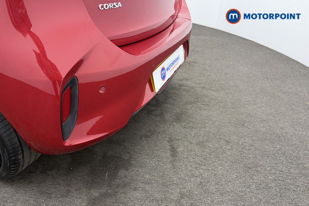 Vauxhall Corsa GS Manual Petrol Hatchback - Stock Number (1578577) - 24th supplementary image