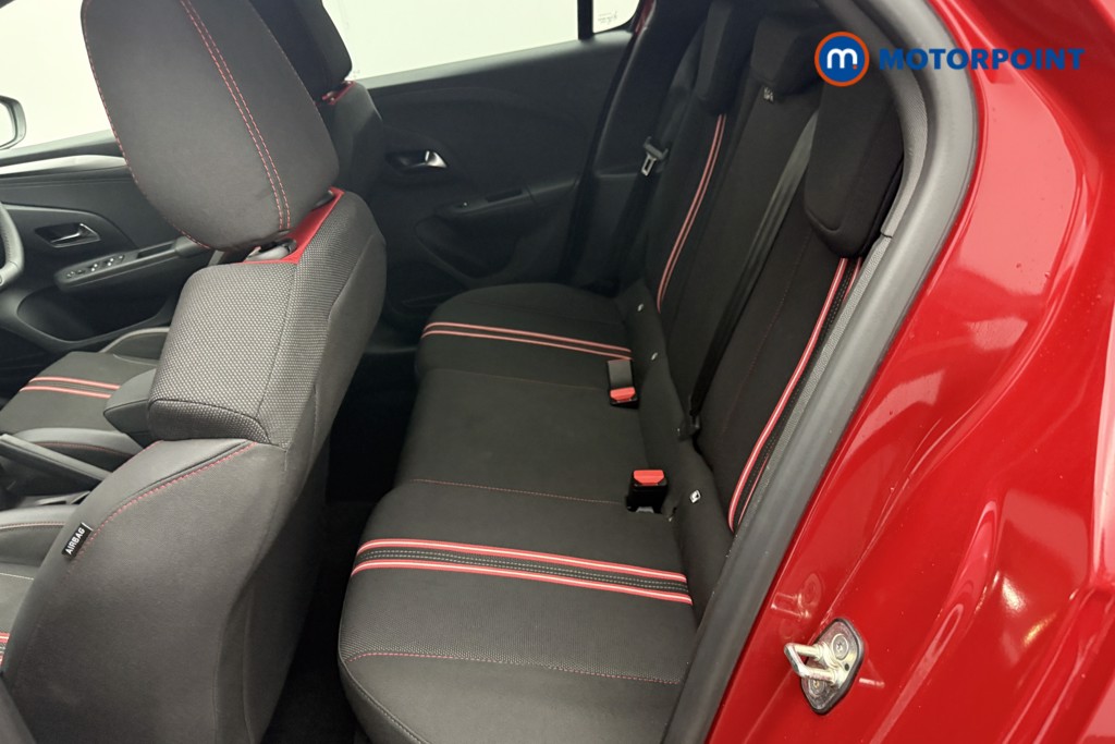 Vauxhall Corsa GS Manual Petrol Hatchback - Stock Number (1578577) - 1st supplementary image