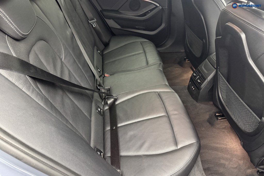 BMW 1 Series M Sport Automatic Petrol Hatchback - Stock Number (1578730) - 3rd supplementary image