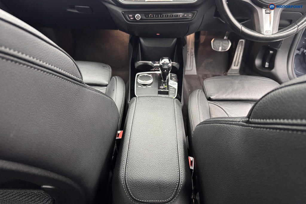 BMW 1 Series M Sport Automatic Petrol Hatchback - Stock Number (1578730) - 9th supplementary image