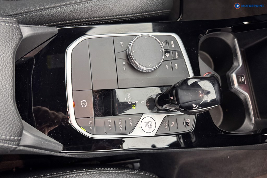 BMW 1 Series M Sport Automatic Petrol Hatchback - Stock Number (1578730) - 12th supplementary image