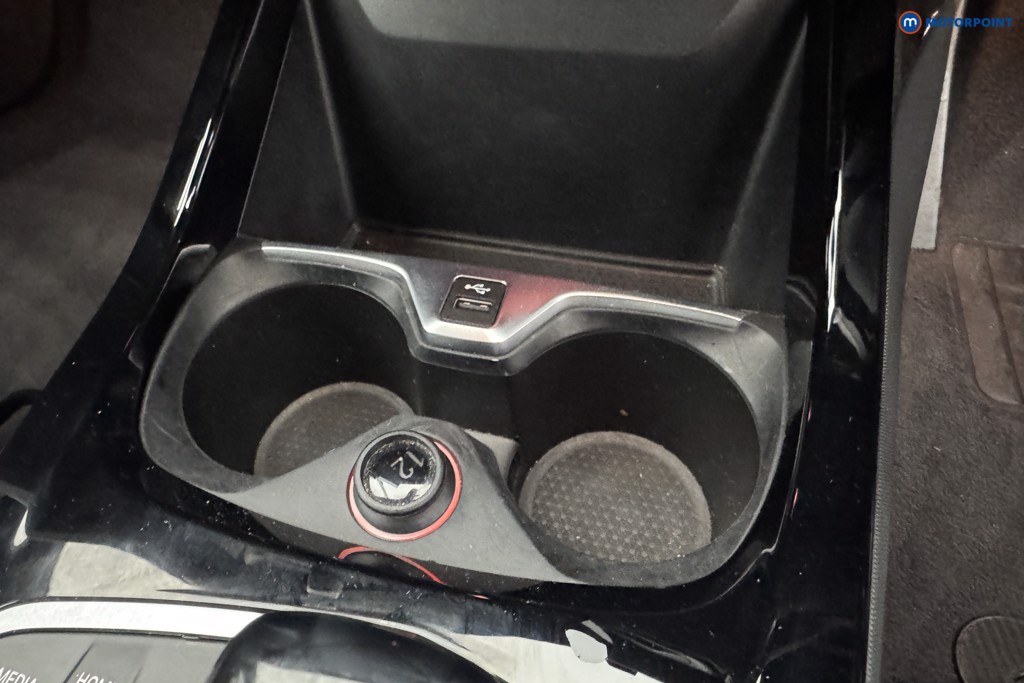 BMW 1 Series M Sport Automatic Petrol Hatchback - Stock Number (1578730) - 13th supplementary image