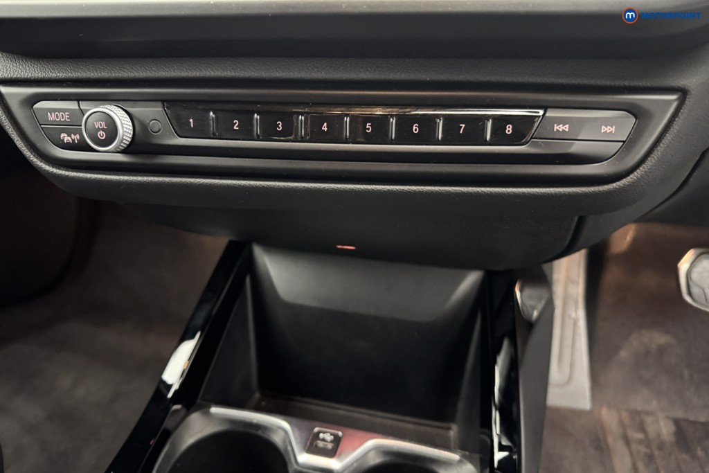 BMW 1 Series M Sport Automatic Petrol Hatchback - Stock Number (1578730) - 14th supplementary image
