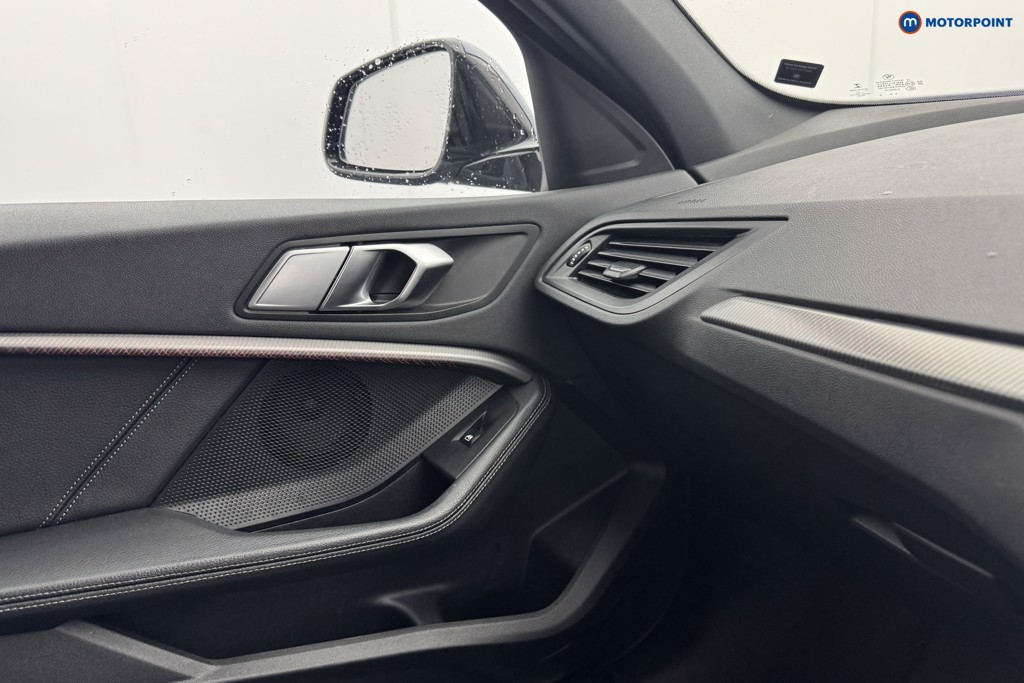 BMW 1 Series M Sport Automatic Petrol Hatchback - Stock Number (1578730) - 15th supplementary image
