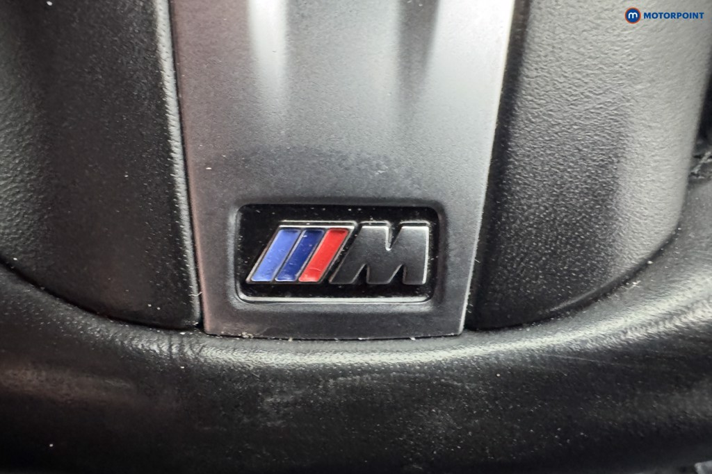 BMW 1 Series M Sport Automatic Petrol Hatchback - Stock Number (1578730) - 19th supplementary image