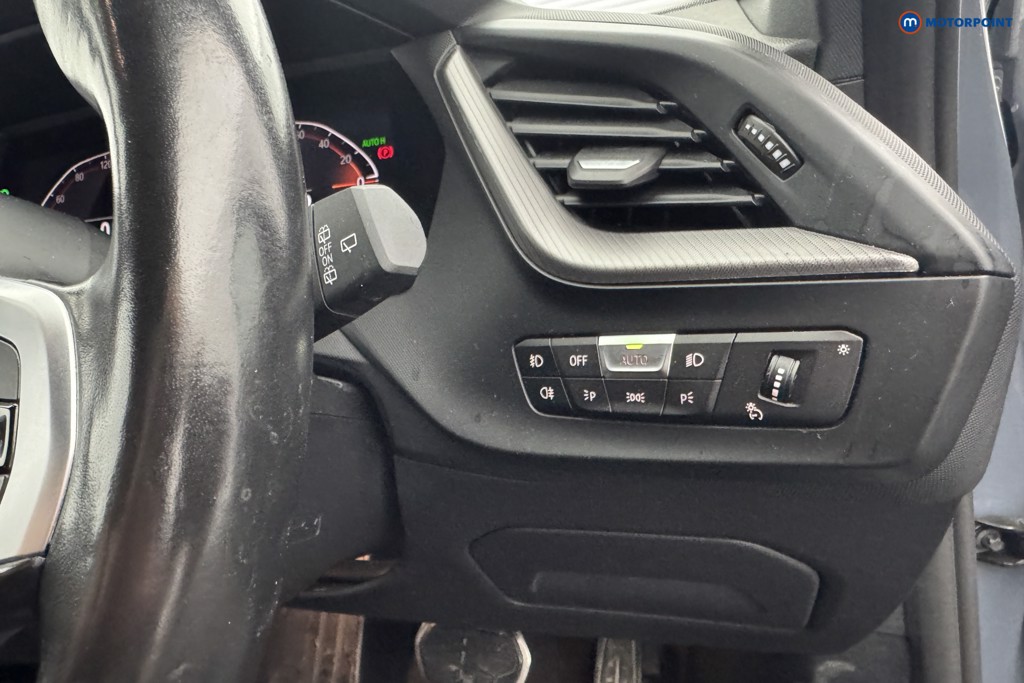 BMW 1 Series M Sport Automatic Petrol Hatchback - Stock Number (1578730) - 20th supplementary image
