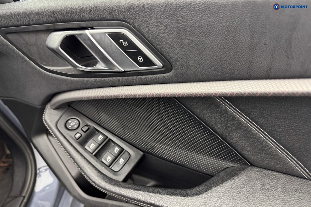 BMW 1 Series M Sport Automatic Petrol Hatchback - Stock Number (1578730) - 24th supplementary image