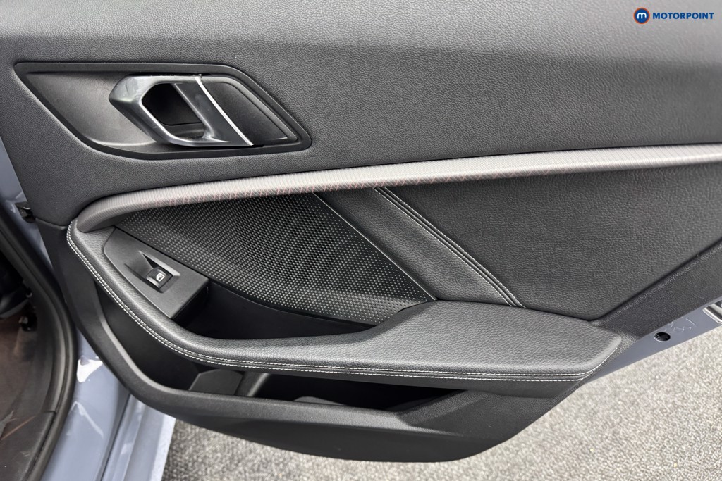 BMW 1 Series M Sport Automatic Petrol Hatchback - Stock Number (1578730) - 25th supplementary image