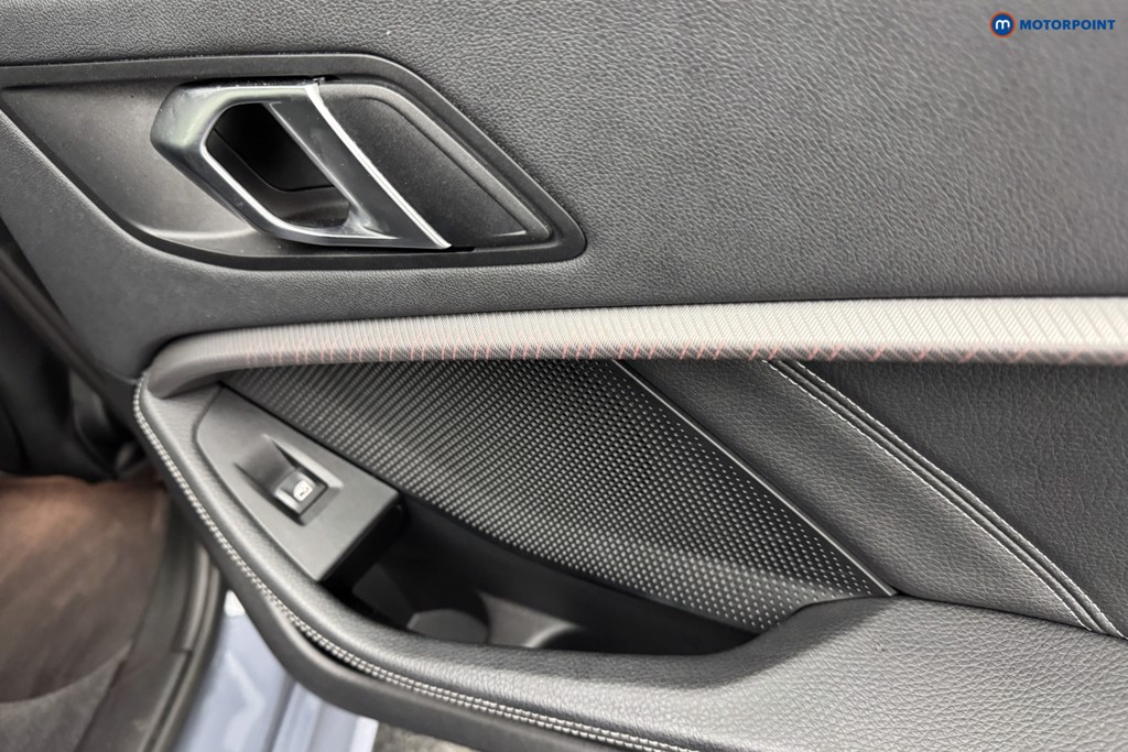 BMW 1 Series M Sport Automatic Petrol Hatchback - Stock Number (1578730) - 26th supplementary image