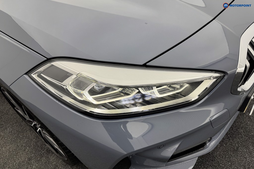BMW 1 Series M Sport Automatic Petrol Hatchback - Stock Number (1578730) - 27th supplementary image