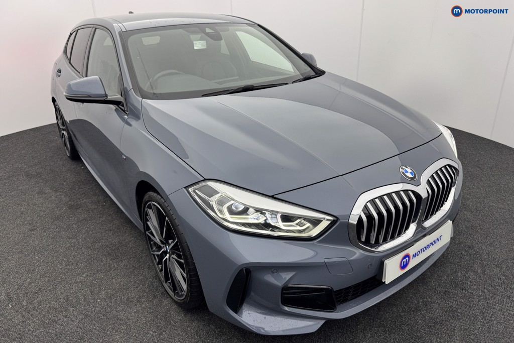BMW 1 Series M Sport Automatic Petrol Hatchback - Stock Number (1578730) - 28th supplementary image