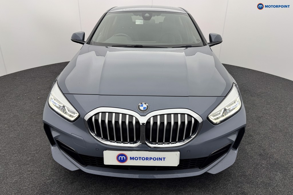 BMW 1 Series M Sport Automatic Petrol Hatchback - Stock Number (1578730) - 29th supplementary image