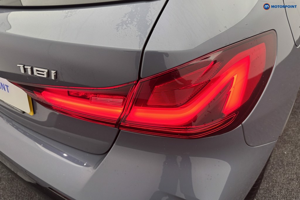 BMW 1 Series M Sport Automatic Petrol Hatchback - Stock Number (1578730) - 31st supplementary image