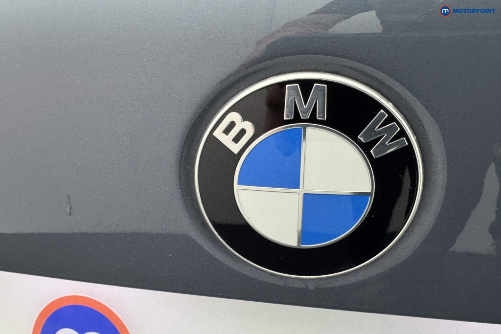 BMW 1 Series M Sport Automatic Petrol Hatchback - Stock Number (1578730) - 32nd supplementary image