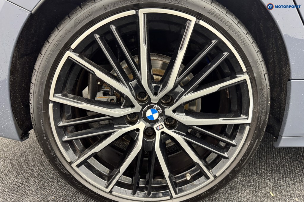 BMW 1 Series M Sport Automatic Petrol Hatchback - Stock Number (1578730) - 33rd supplementary image