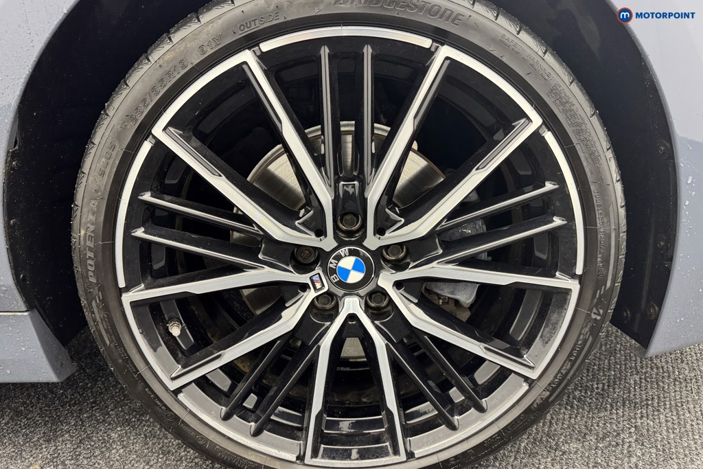 BMW 1 Series M Sport Automatic Petrol Hatchback - Stock Number (1578730) - 34th supplementary image