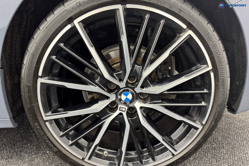 BMW 1 Series M Sport Automatic Petrol Hatchback - Stock Number (1578730) - 36th supplementary image