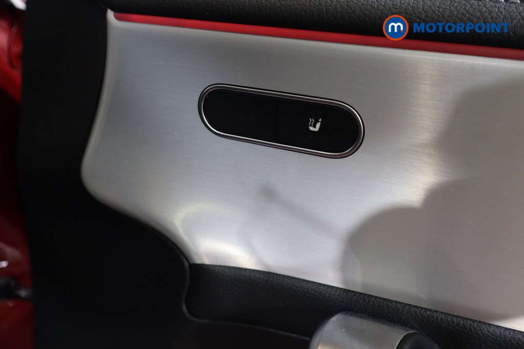 Mercedes-Benz CLA Amg Line Automatic Petrol Coupe - Stock Number (1578847) - 9th supplementary image