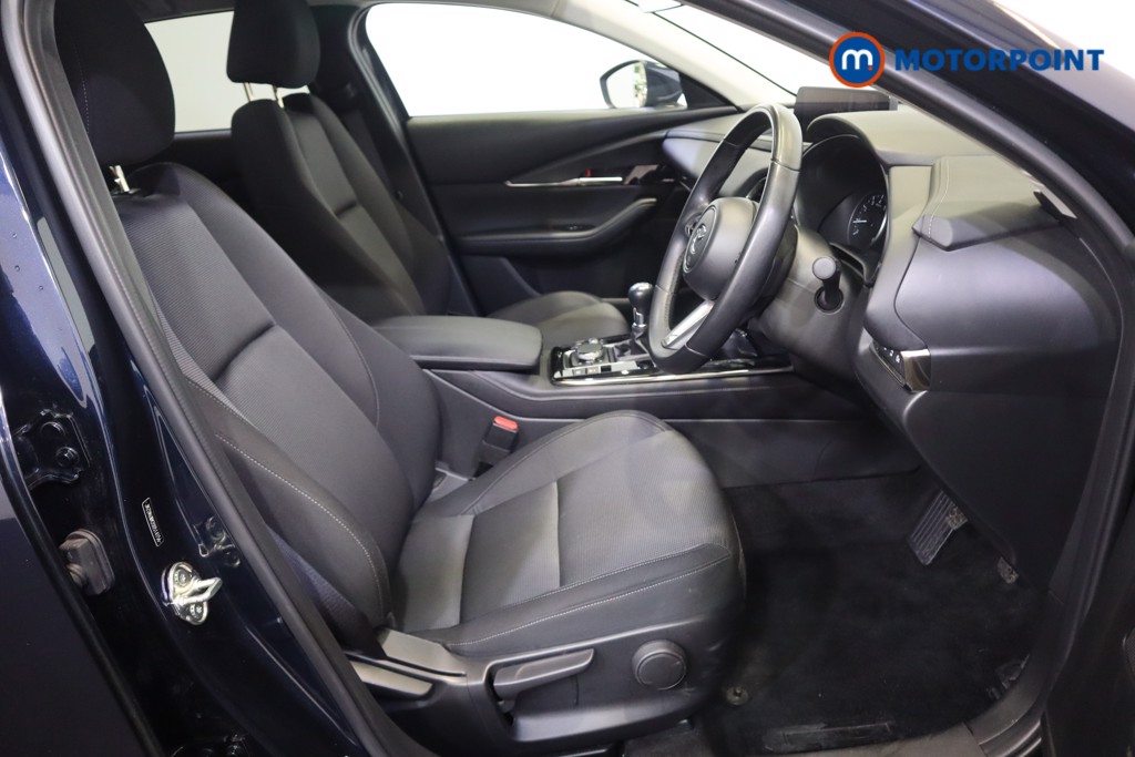 Mazda Cx-30 Exclusive-Line Manual Petrol-Electric Hybrid SUV - Stock Number (1578851) - 6th supplementary image