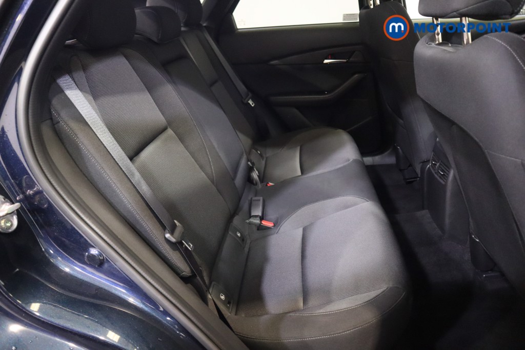 Mazda Cx-30 Exclusive-Line Manual Petrol-Electric Hybrid SUV - Stock Number (1578851) - 7th supplementary image