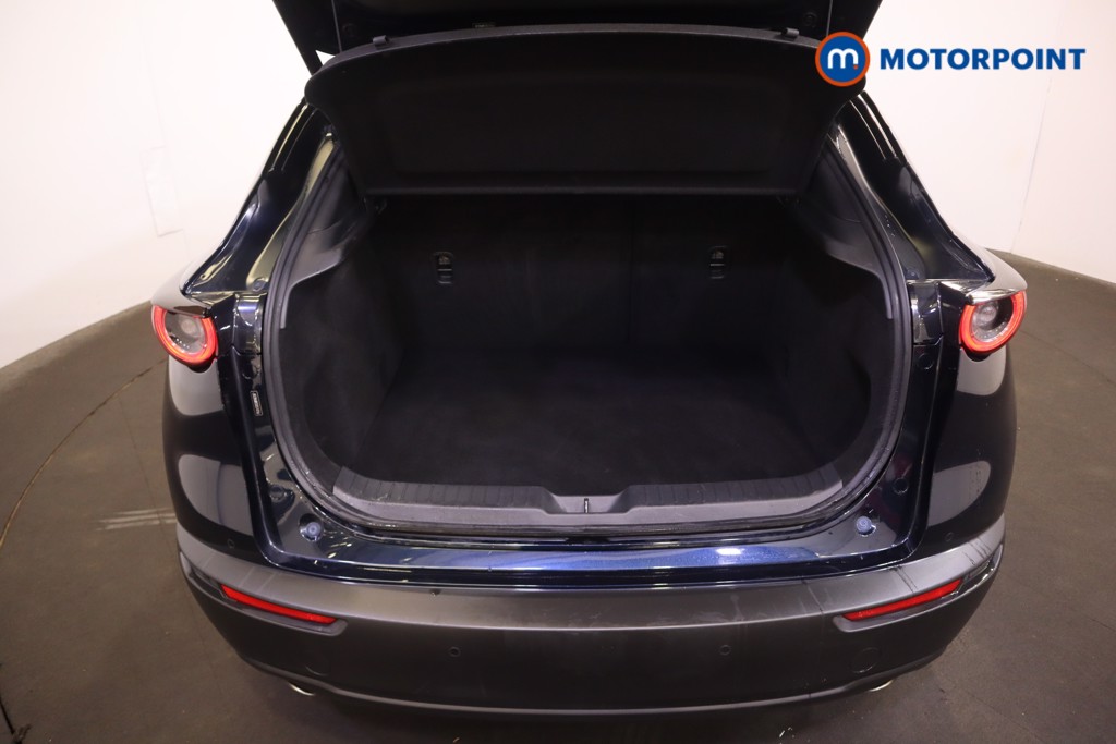 Mazda Cx-30 Exclusive-Line Manual Petrol-Electric Hybrid SUV - Stock Number (1578851) - 8th supplementary image