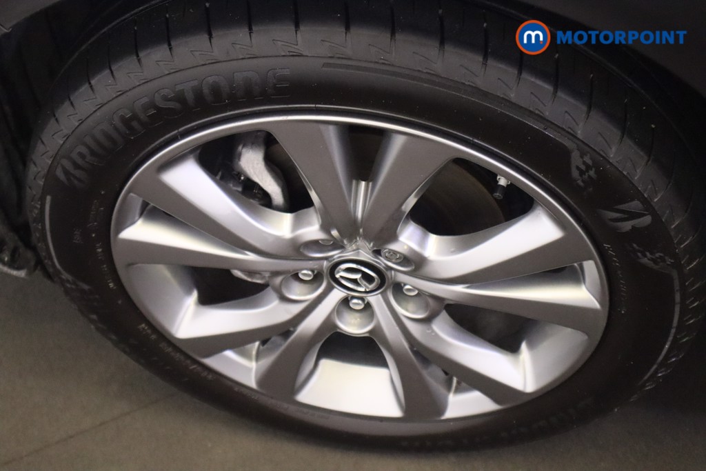 Mazda Cx-30 Exclusive-Line Manual Petrol-Electric Hybrid SUV - Stock Number (1578851) - 10th supplementary image