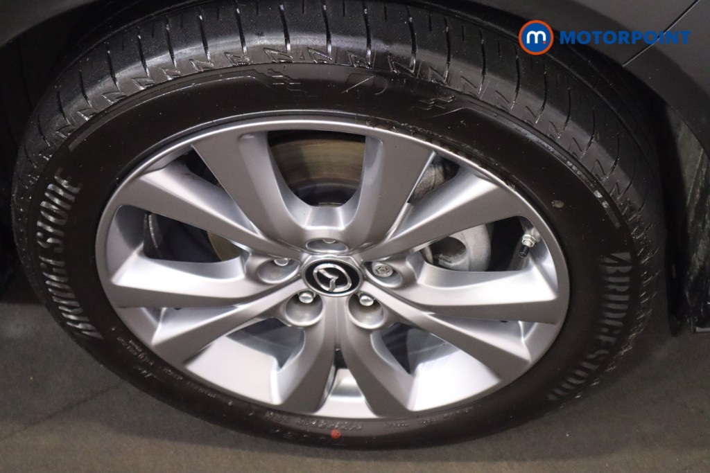 Mazda Cx-30 Exclusive-Line Manual Petrol-Electric Hybrid SUV - Stock Number (1578851) - 11th supplementary image