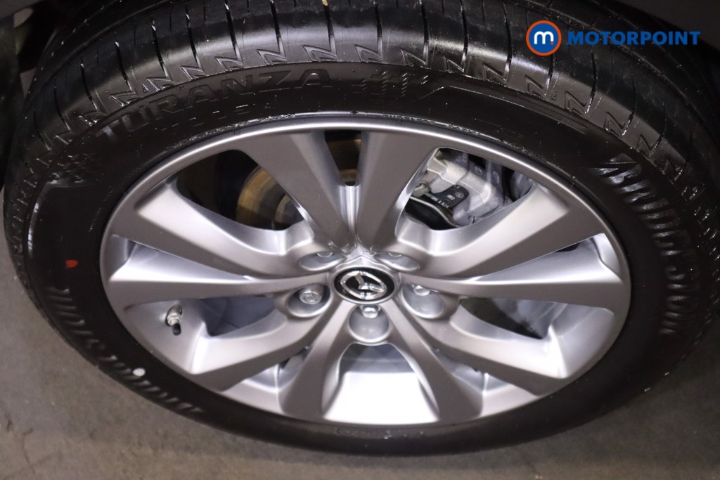 Mazda Cx-30 Exclusive-Line Manual Petrol-Electric Hybrid SUV - Stock Number (1578851) - 12th supplementary image