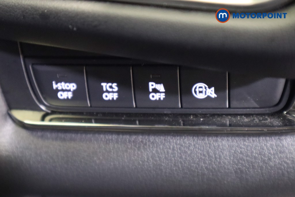 Mazda Cx-30 Exclusive-Line Manual Petrol-Electric Hybrid SUV - Stock Number (1578851) - 16th supplementary image
