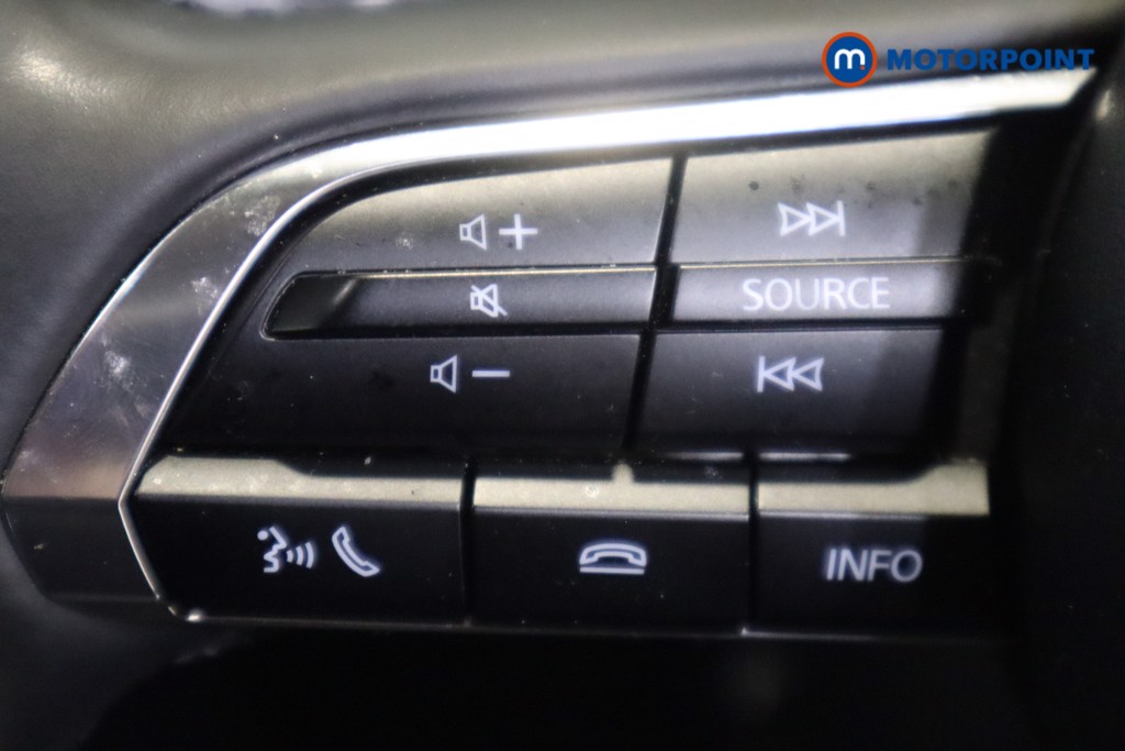 Mazda Cx-30 Exclusive-Line Manual Petrol-Electric Hybrid SUV - Stock Number (1578851) - 17th supplementary image