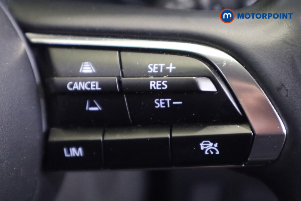 Mazda Cx-30 Exclusive-Line Manual Petrol-Electric Hybrid SUV - Stock Number (1578851) - 18th supplementary image