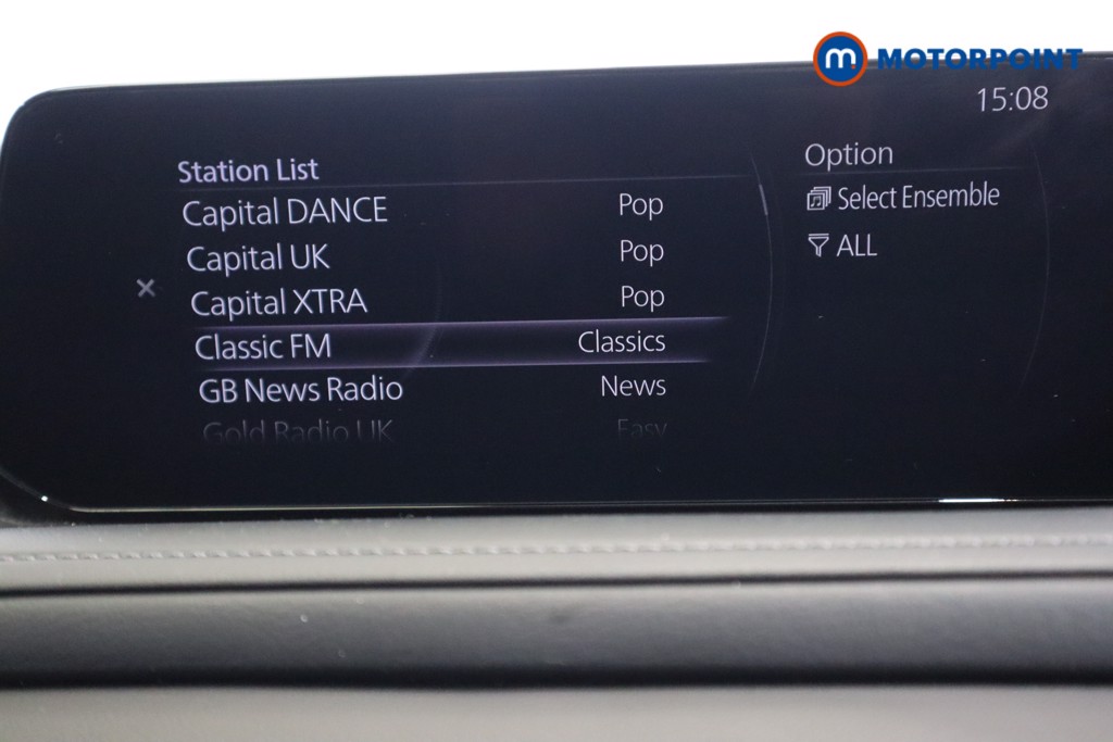 Mazda Cx-30 Exclusive-Line Manual Petrol-Electric Hybrid SUV - Stock Number (1578851) - 19th supplementary image