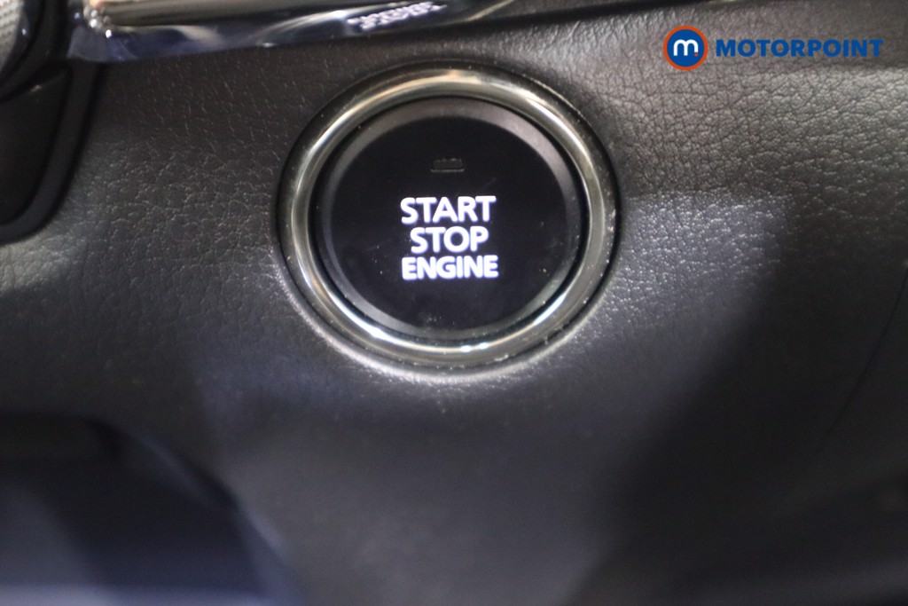 Mazda Cx-30 Exclusive-Line Manual Petrol-Electric Hybrid SUV - Stock Number (1578851) - 20th supplementary image