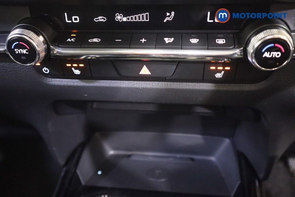 Mazda Cx-30 Exclusive-Line Manual Petrol-Electric Hybrid SUV - Stock Number (1578851) - 21st supplementary image