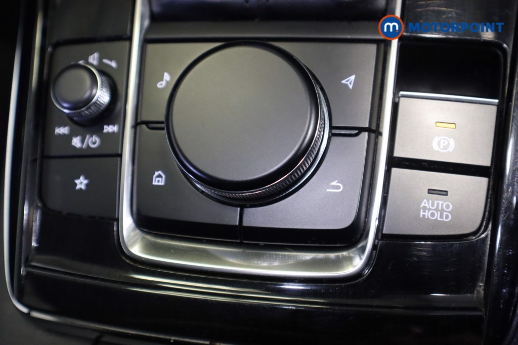 Mazda Cx-30 Exclusive-Line Manual Petrol-Electric Hybrid SUV - Stock Number (1578851) - 23rd supplementary image