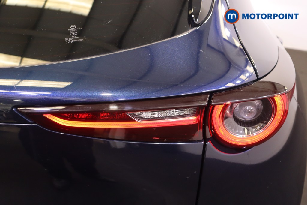 Mazda Cx-30 Exclusive-Line Manual Petrol-Electric Hybrid SUV - Stock Number (1578851) - 32nd supplementary image