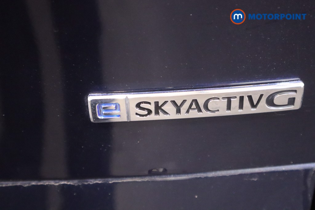 Mazda Cx-30 Exclusive-Line Manual Petrol-Electric Hybrid SUV - Stock Number (1578851) - 34th supplementary image