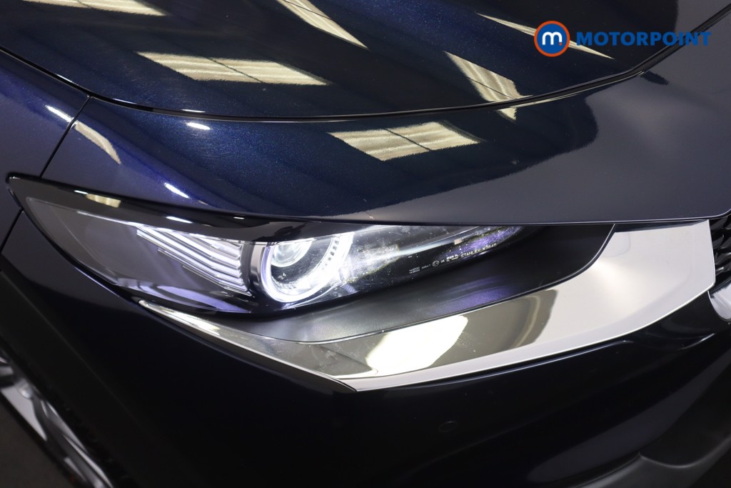 Mazda Cx-30 Exclusive-Line Manual Petrol-Electric Hybrid SUV - Stock Number (1578851) - 35th supplementary image